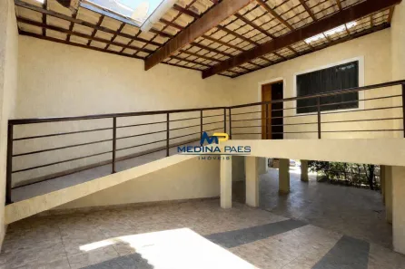 Casa com 3 Quartos à venda, 280m² no Brasilândia, São Gonçalo