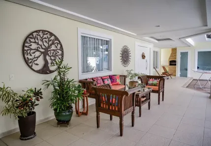 Casa de Condomínio com 5 Quartos à venda, 286m² no Barra da Tijuca, Rio de Janeiro