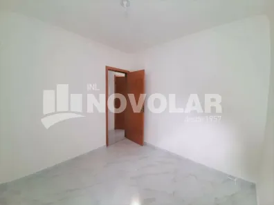 Casa de Condomínio com 2 Quartos para alugar, 55m² no Vila Maria Baixa, São Paulo
