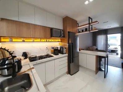 Casa com 2 Quartos à venda, 91m² no Santa Terezinha, Gaspar