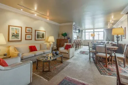 Apartamento com 4 Quartos à venda, 323m² no Jardim Paulista, São Paulo