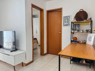Apartamento com 1 Quarto à venda, 53m² no São Mateus, Juiz de Fora