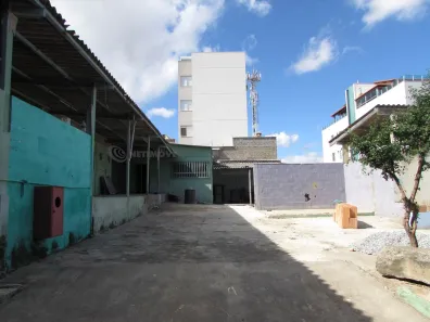 Lote/Terreno à venda, 1320m² no União, Belo Horizonte