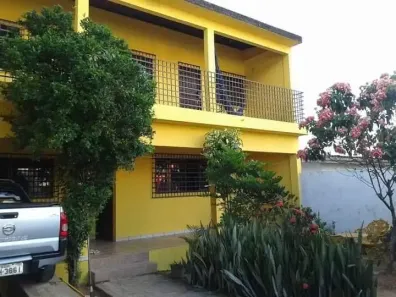 Casa com 4 Quartos à venda, 200m² no João Paulo II, Camaragibe