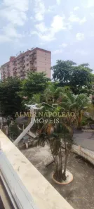 Apartamento com 2 Quartos à venda, 10m² no Tomás Coelho, Rio de Janeiro