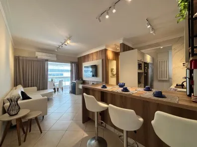 Apartamento com 3 Quartos à venda, 88m² no Riviera, Bertioga