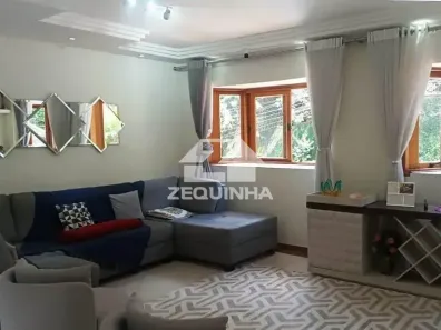 Casa com 4 Quartos à venda, 289m² no Parque Monte Alegre, Taboão da Serra