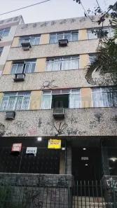 Apartamento com 1 Quarto à venda, 75m² no Bancários, Rio de Janeiro