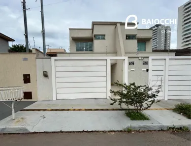 Casa com 3 Quartos à venda, 189m² no Village Veneza, Goiânia