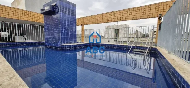 Apartamento com 3 Quartos para alugar, 105m² no Asa Norte, Brasília