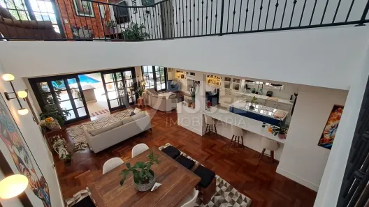 Sobrado com 3 Quartos à venda, 346m² no Planalto Paulista, São Paulo