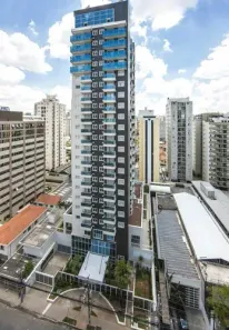 Apartamento com 2 Quartos à venda, 84m² no Vila Olímpia, São Paulo