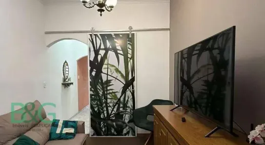 Casa com 3 Quartos à venda, 100m² no Mooca, São Paulo