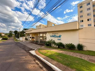 Apartamento com 3 Quartos à venda, 60m² no Universitário, Cascavel