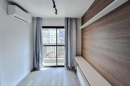 Apartamento com 2 Quartos à venda, 44m² no Vila Mariana, São Paulo