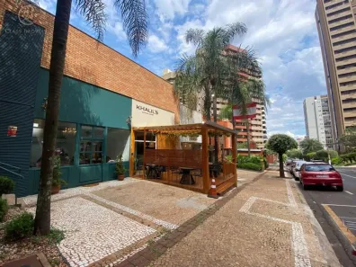 Ponto Comercial para alugar, 60m² no Centro, Londrina