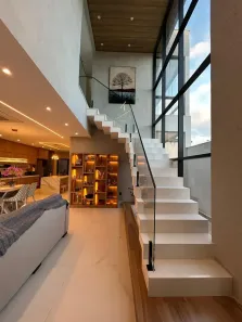 Casa de Condomínio com 4 Quartos à venda, 180m² no Recreio dos Bandeirantes, Rio de Janeiro