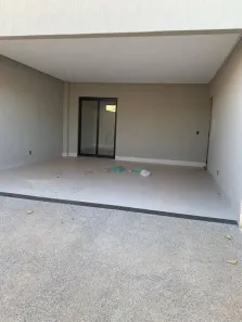 Sobrado com 3 Quartos à venda, 189m² no Jardim Presidente, Goiânia