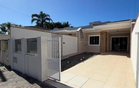 Casa com 3 Quartos à venda, 90m² no Cambijú, Itapoá