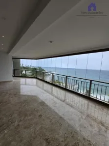 Apartamento com 4 Quartos à venda, 320m² no Rio Vermelho, Salvador