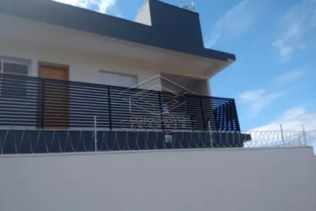 Kitnet com 1 Quarto para alugar, 37m² no Vila Rocha, Bauru