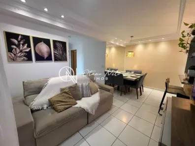 Apartamento com 3 Quartos à venda, 86m² no Pedreira, Belém