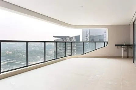 Apartamento com 3 Quartos à venda, 162m² no Chácara Santo Antônio (Zona Sul), São Paulo