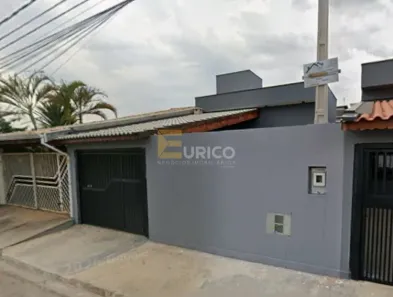 Casa com 3 Quartos à venda, 95m² no Residencial Pacaembu II, Itupeva