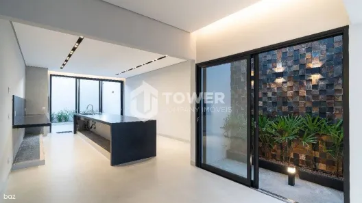 Casa com 3 Quartos à venda, 120m² no Jardim Europa, Uberlândia