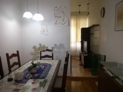 Apartamento com 2 Quartos à venda, 74m² no Copacabana, Rio de Janeiro