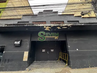 Ponto Comercial para venda ou aluguel, 385m² no São João, Volta Redonda