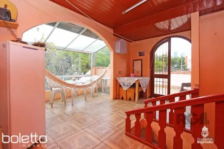 Casa com 3 Quartos à venda, 250m² no Mont Serrat, Porto Alegre