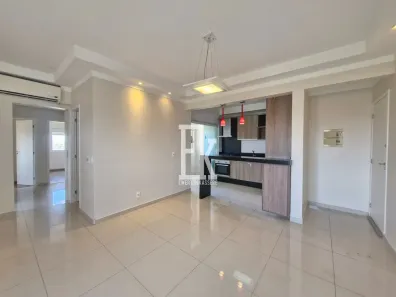 Apartamento com 3 Quartos para alugar, 90m² no Parque Prado, Campinas