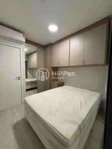 Apartamento com 1 Quarto para alugar, 40m² no Perdizes, São Paulo