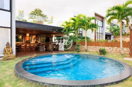 Casa com 7 Quartos à venda, 510m² no Praia do Forte, Mata de São João