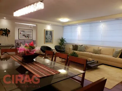 Apartamento com 2 Quartos para alugar, 205m² no Jardim Paulista, São Paulo