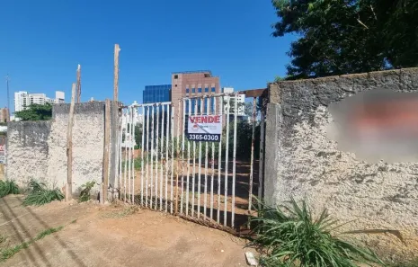 Lote/Terreno à venda, 631m² no Nova Campinas, Campinas