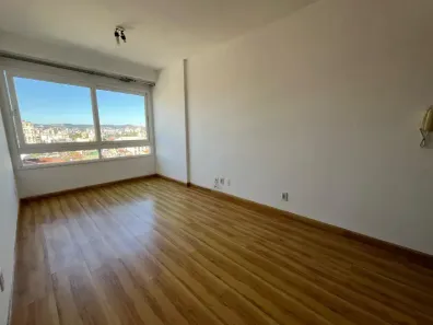 Apartamento com 1 Quarto à venda, 43m² no Cidade Baixa, Porto Alegre
