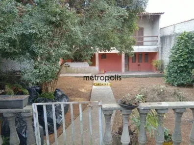 Casa com 2 Quartos à venda, 348m² no Baeta Neves, São Bernardo do Campo