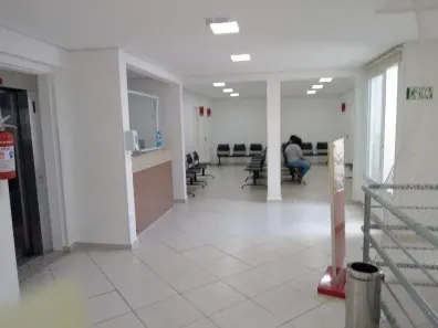 Prédio Comercial para alugar, 1200m² no Anchieta, São Bernardo do Campo