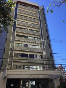 Sala Comercial com 1 Quarto para alugar, 58m² no Cambuí, Campinas