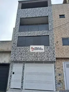 Casa com 3 Quartos à venda, 125m² no Jardim Arantes, São Paulo