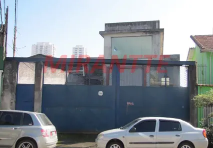 Galpão/Depósito/Armazém à venda, 790m² no Vila Vermelha, São Paulo