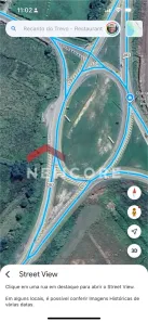 Lote/Terreno à venda, 47000m² no Loteamento Comercial e Residencial Village da Serra, Tremembé