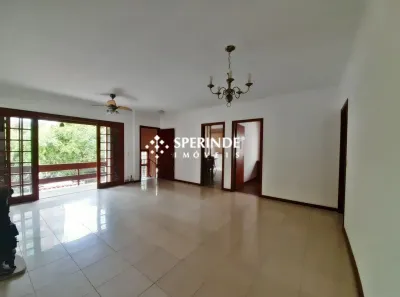 Casa de Condomínio com 3 Quartos para alugar, 159m² no Petrópolis, Porto Alegre