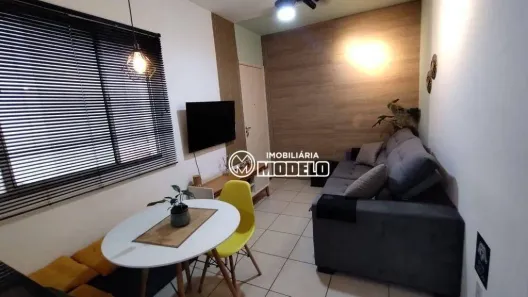 Apartamento com 2 Quartos à venda, 47m² no Piracicamirim, Piracicaba