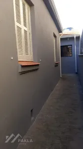 Casa com 1 Quarto para alugar, 44m² no Vila Regente Feijó, São Paulo