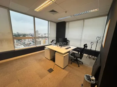 Sala Comercial com 4 Quartos para alugar, 200m² no Jardim Guanabara, Campinas