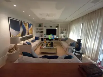 Apartamento com 4 Quartos à venda, 297m² no Barra da Tijuca, Rio de Janeiro