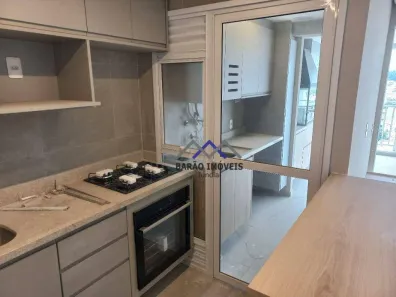 Apartamento com 2 Quartos para venda ou aluguel, 70m² no Parque São Domingos, São Paulo